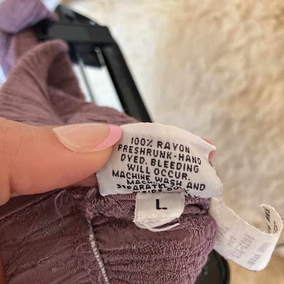 CP Shades rayon skirt - Picture 9 of 12